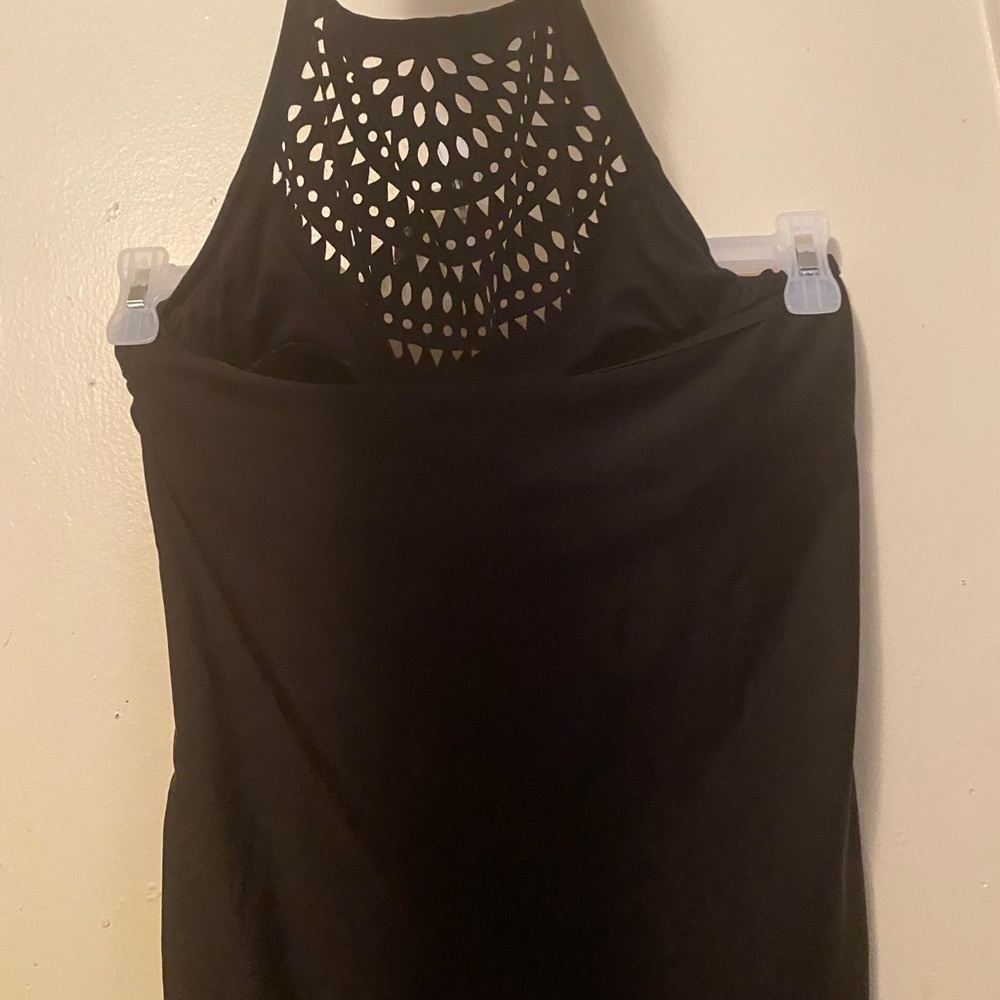 Merona swimsuit